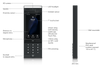 Ubiquiti Indoor/ Outdoor G3 Intercom