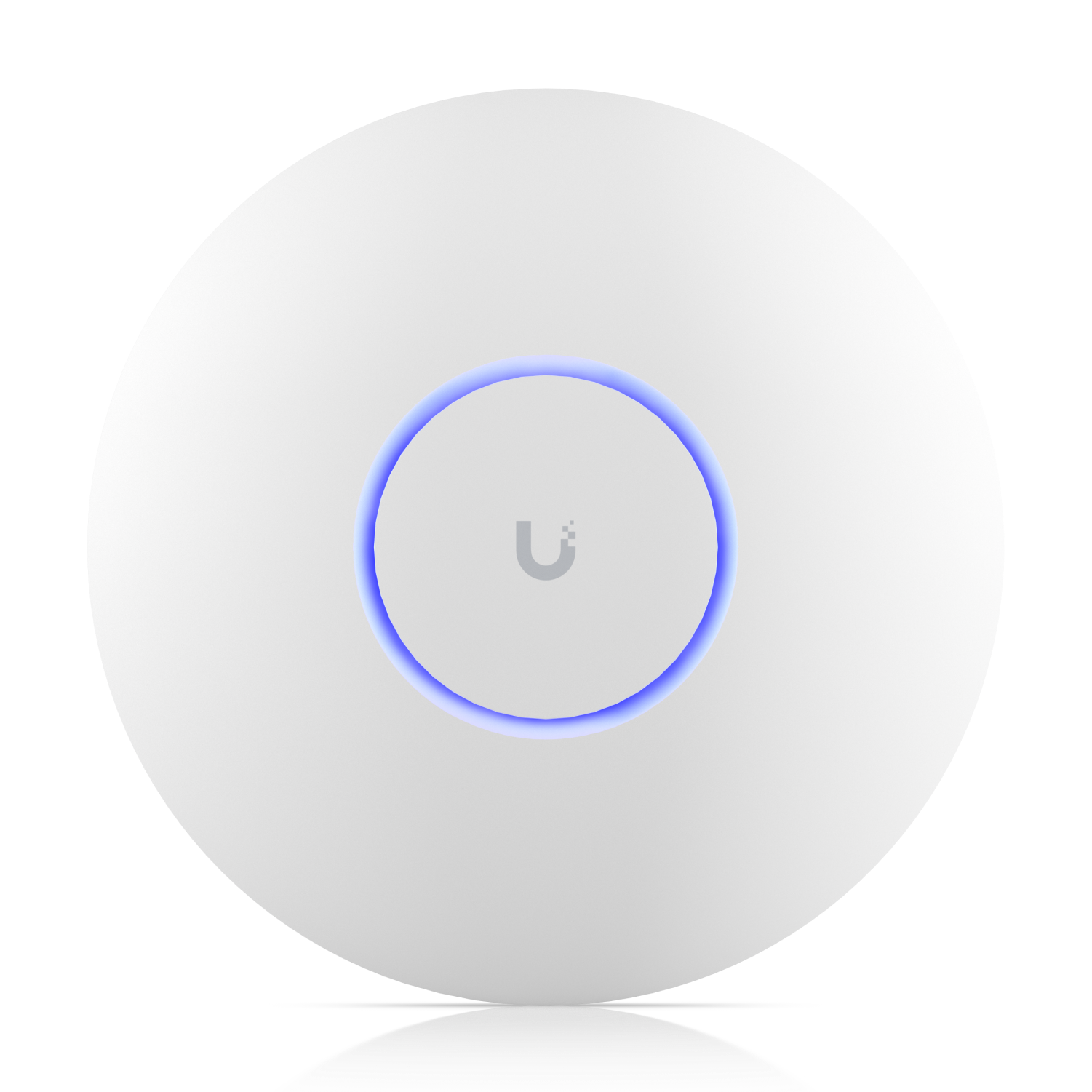 Ubiquiti Ceiling-mount WiFi 7 Access Point - U7-Pro-US