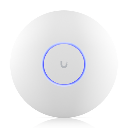 Ubiquiti Compact, ceiling-mounted WiFi 7 Access Point - U7-Lite-US