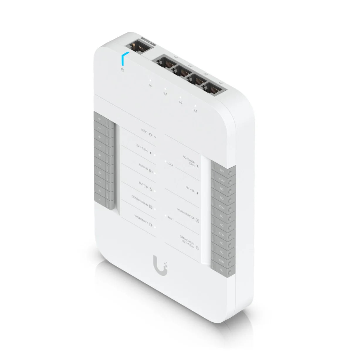 Ubiquiti UniFi Access Door Hub