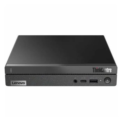 Lenovo ThinkCentre neo 50q Gen 4  - i5 - 16GB RAM - 256GB SSD - Win 11 Pro - 1 year warranty