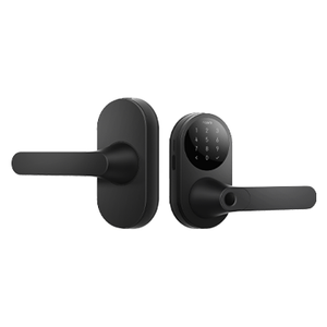 Aqara Smart Lock U300 - Black