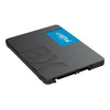 Crucial BX500 2TB 3D NAND SATA 2.5-Inch Internal SSD, up to 540MB/s