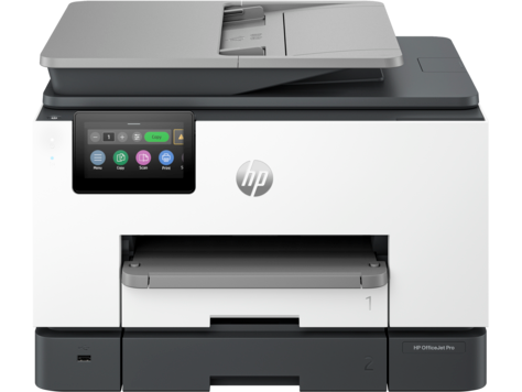 HP Officejet Pro 9130 All-in-One Printer