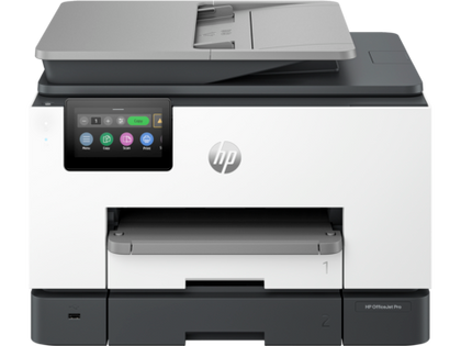 HP Officejet Pro 9130 All-in-One Printer