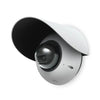 Ubiquiti G6 Dome Camera Weather Shield - White
