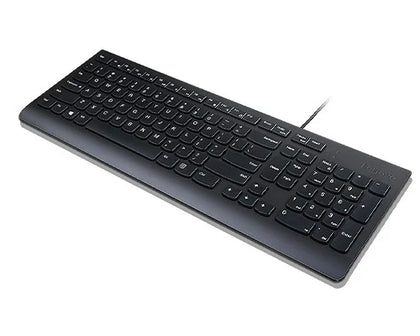 Lenovo Essential Wired Keyboard (Black)