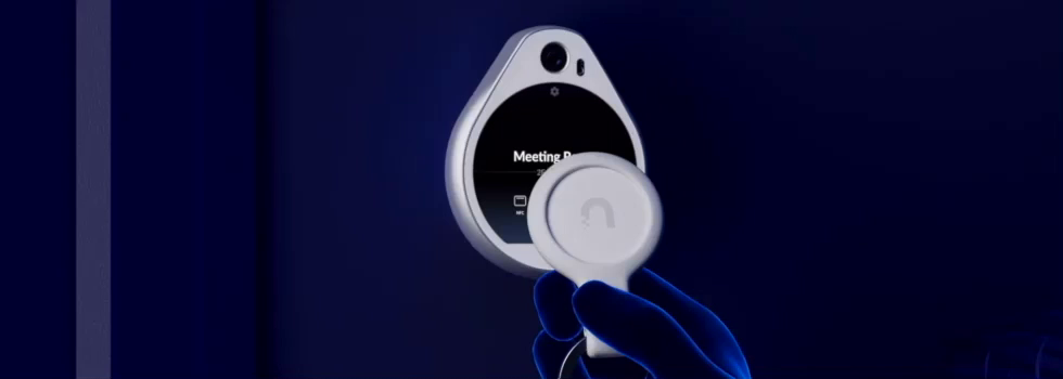 Ubiquiti Pocket Keyfobs - 10 keyfobs