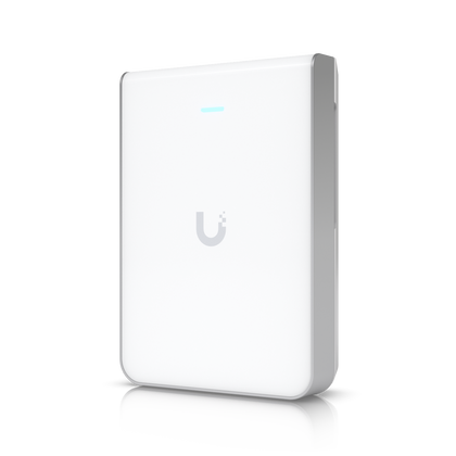 Ubiquiti Wall-mounted WiFi 7 AP - U7-Pro-Wall-US