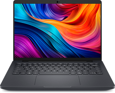 Dell Laptop Pro - i5 - 16GB RAM DDR5 - 512GB SSD - Win 11 Pro - 1 year warranty