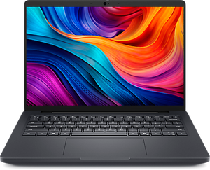 Dell Laptop Pro - i5 - 16GB RAM DDR5 - 512GB SSD - Win 11 Pro - 1 year warranty