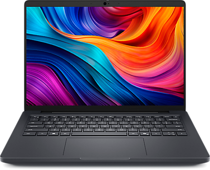 Dell Laptop Pro - i5 - 16GB RAM DDR5 - 512GB SSD - Win 11 Pro - 1 year warranty