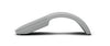 Microsoft Surface Arc Touch Mouse - Light Grey
