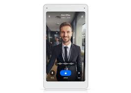 Ubiquiti Unifi Access Intercom Viewer