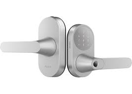 Aqara Smart Lock U300 - Silver