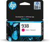 938 HP Magenta Ink Cartridge