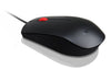 Lenovo Essential USB Wired Mouse