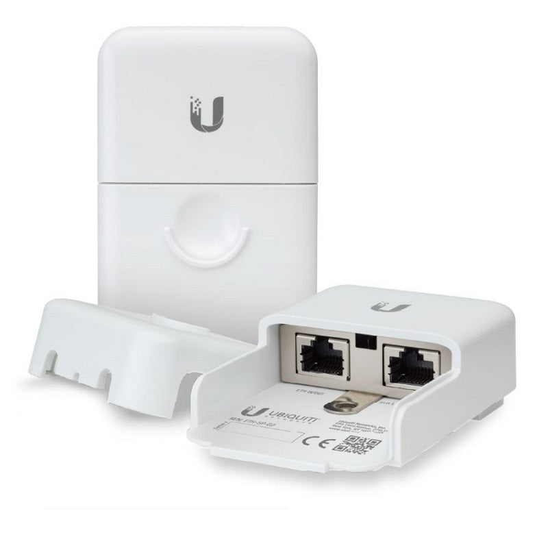 Ubiquiti Ethernet Surge Protector - Gen 2