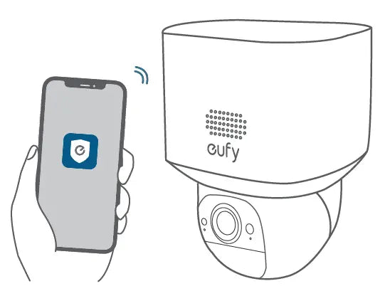eufy Security SoloCam E30