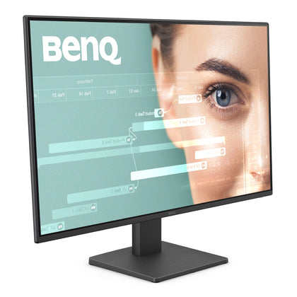 BenQ - 27 inch Eye Care 1080p  Monitor - GW2791