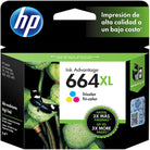 HP Inkjet & Deskjet Printer Ink Refills
