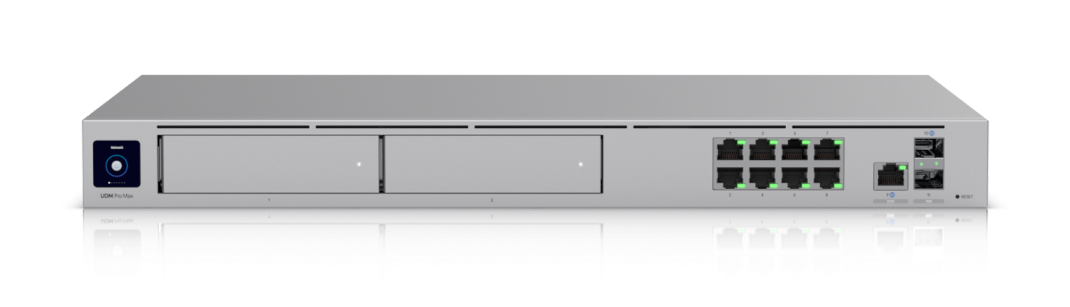 Ubiquiti Unifi Dream Machine Pro Max