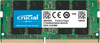 Crucial RAM 16GB DDR4 3200MHz CL22 Laptop Memory - CT16G4SFRA32A