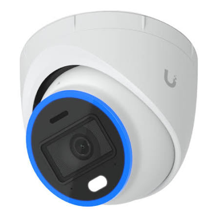 Ubiquiti  AI Turret - White