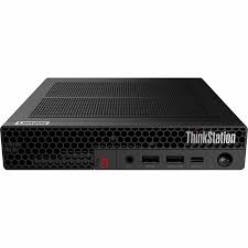Lenovo ThinkStation P3 Tiny - i7 - 16GB DDR5 - 512GB SSD - Win 11 Pro