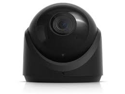 Ubiquiti G6 Turret 4K PoE Camera - Black