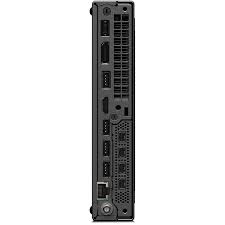 Lenovo ThinkStation P3 Tiny - i7 - 16GB DDR5 - 512GB SSD - Win 11 Pro