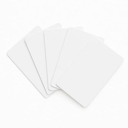 M1 Classic 1K 13.56MHZ RFID Smart Cards for Access Control, Hotel Key cads