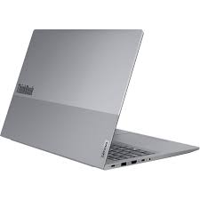 Lenovo Thinkbook 16 Gen 7 - Ryzen 5 - 16 GB RAM - 512 GB SSD - Windows 11 Pro - 1 year warranty