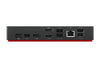 ThinkPad Universal USB-C Dock (with 135W Power Adapter)