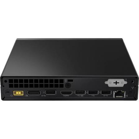 Lenovo ThinkCentre neo 50q Gen 4  - i5 - 16GB RAM - 256GB SSD - Win 11 Pro - 1 year warranty
