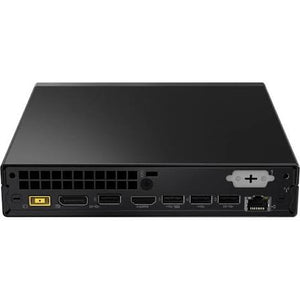 Lenovo ThinkCentre neo 50q Gen 4  - i5 - 16GB RAM - 256GB SSD - Win 11 Pro - 1 year warranty