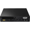 Lenovo ThinkCentre neo 50q Gen 4  - i5 - 16GB RAM - 256GB SSD - Win 11 Pro - 1 year warranty