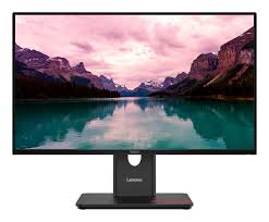 Lenovo ThinkVision T24-40 23.8" FHD Monitor - 30 Day Warranty