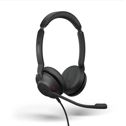 Jabra Evolve2 30 SE - USB-A - UC Stereo