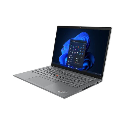 Lenovo ThinkPad T14 Gen 5 - Intel - Core Ultra 7 - 16GB RAM - 512GB SSD - Windows 11 Pro -  1 Year Warranty