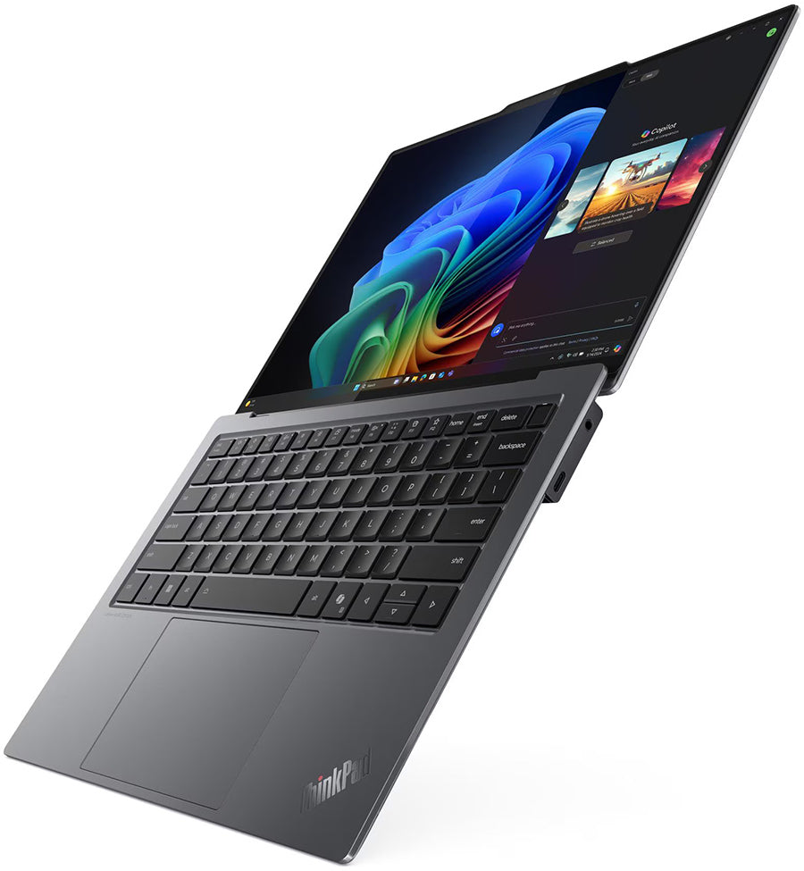 Lenovo ThinkPad X9-14 Gen 1 Aura Edition - i7 Ultra - 32GB DDR5x-8533 - 1TB SSD -  Windows 11 Pro - 1 year warranty