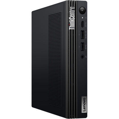 Lenovo ThinkCentre M90q Gen 5 - i5 - 16 GB RAM - 512GB SSD - Win 11 Pro - 3 yr Warranty