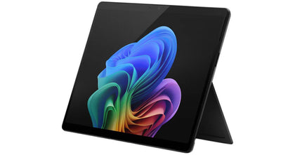 Microsoft Surface Pro 11 Plus 16GB RAM 512GB SSD - Black