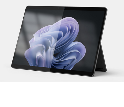 Microsoft Surface Pro 10 Tablet - 13"