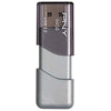 PNY 64GB Turbo Attaché 3 USB 3.0 Flash Drive