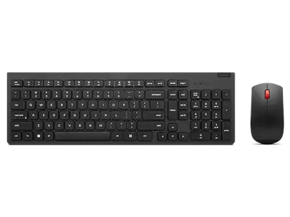 Lenovo Essential Wireless Combo Keyboard & Mouse Gen 2