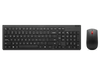 Lenovo Essential Wireless Combo Keyboard & Mouse Gen 2