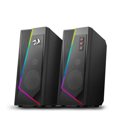 Redragon GS520 RGB Desktop Speakers
