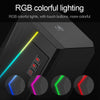 Redragon GS520 RGB Desktop Speakers