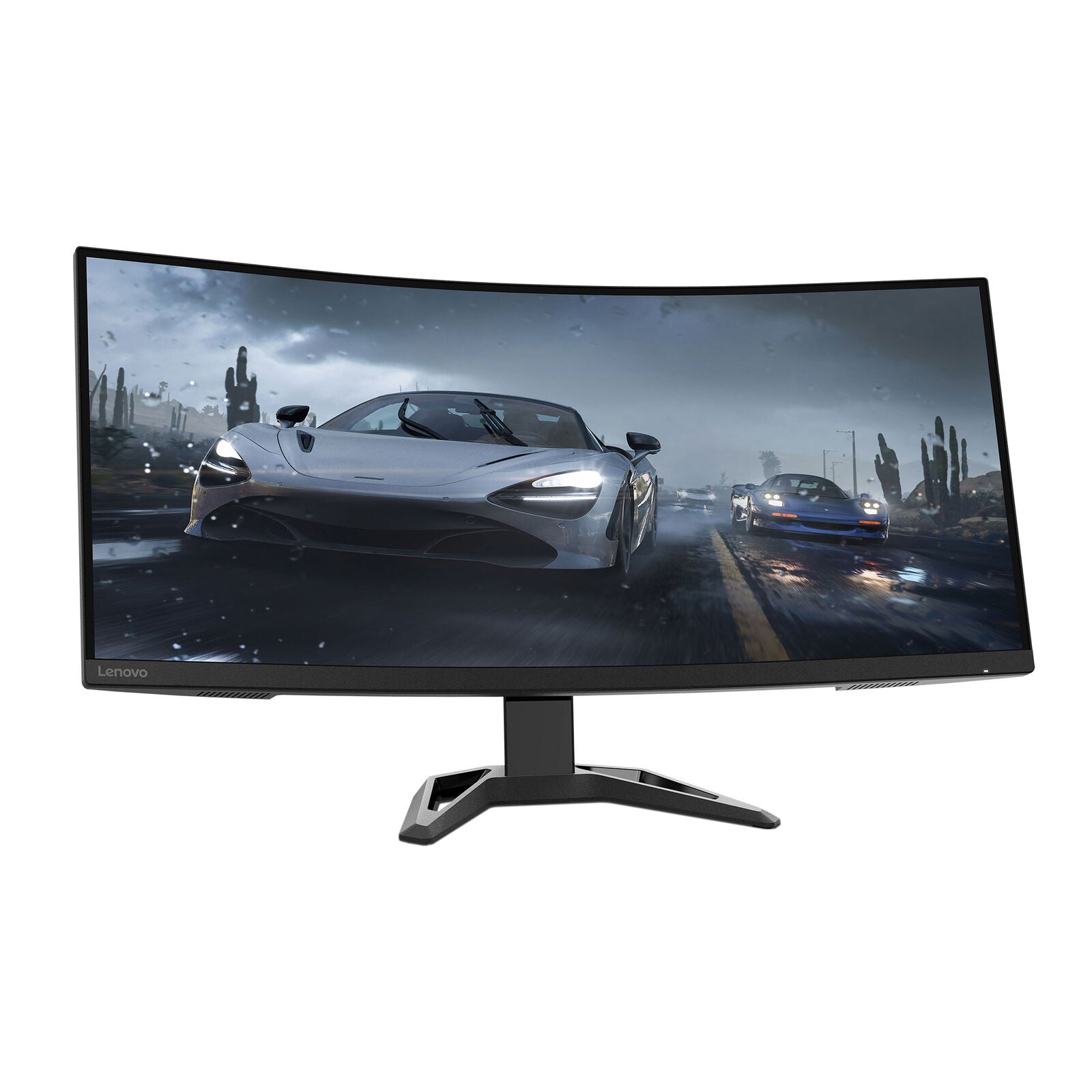 Lenovo 34 inch Gaming Curved Monitor - G34w-30